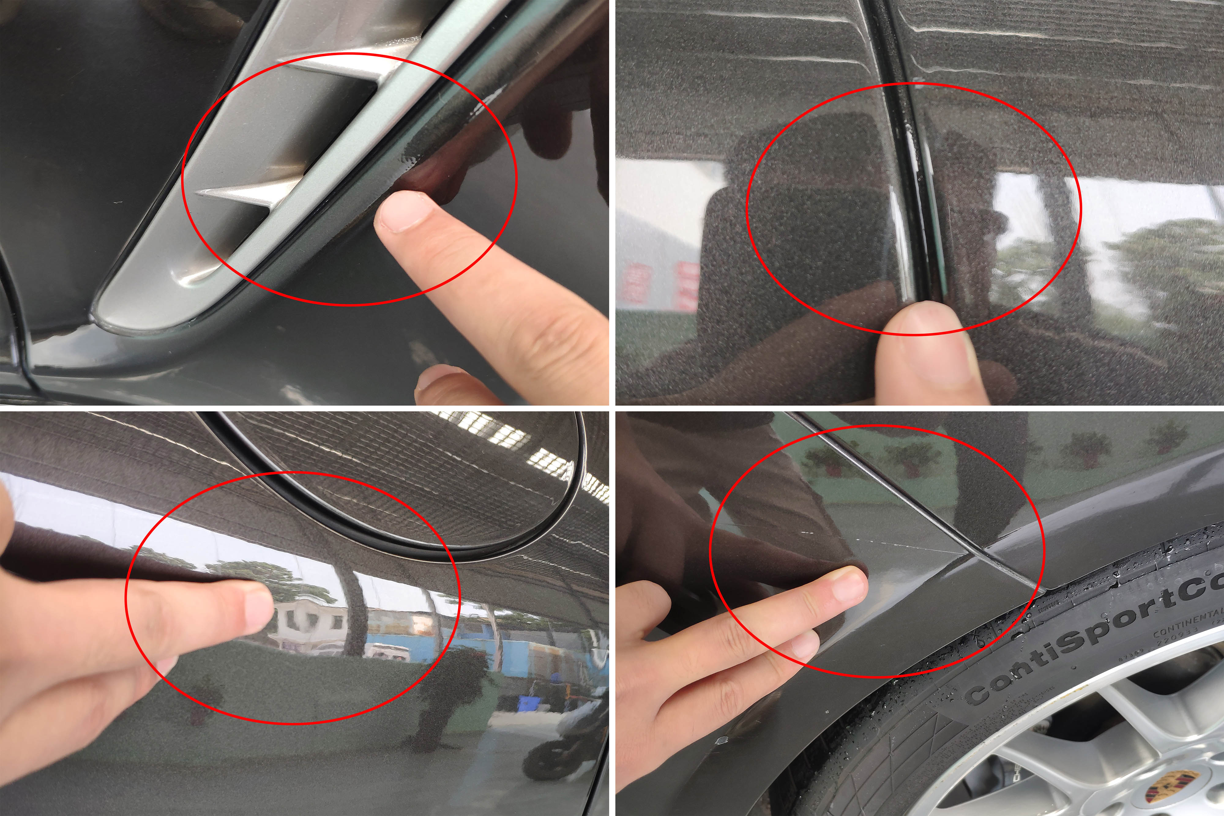 保时捷panamera为什么不保值,保时捷panamera二手车80-90万的