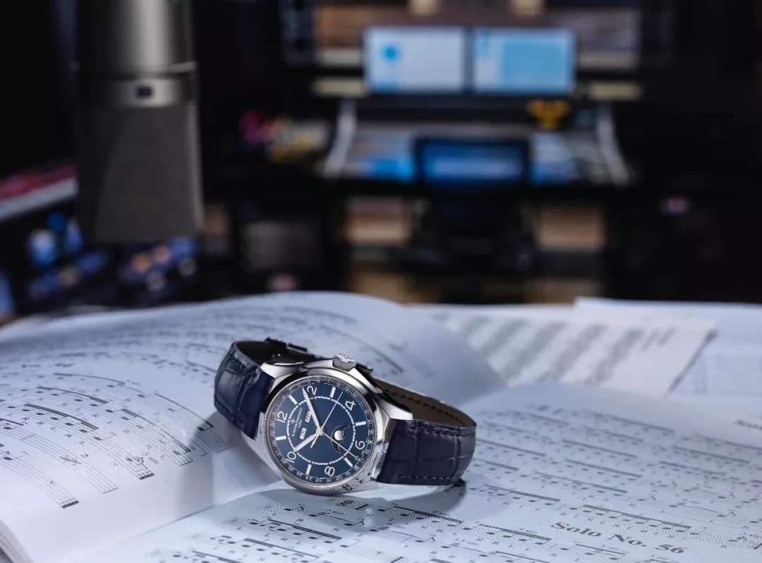 爱彼第二个沛纳海,江诗丹顿劳力士百达翡丽爱彼