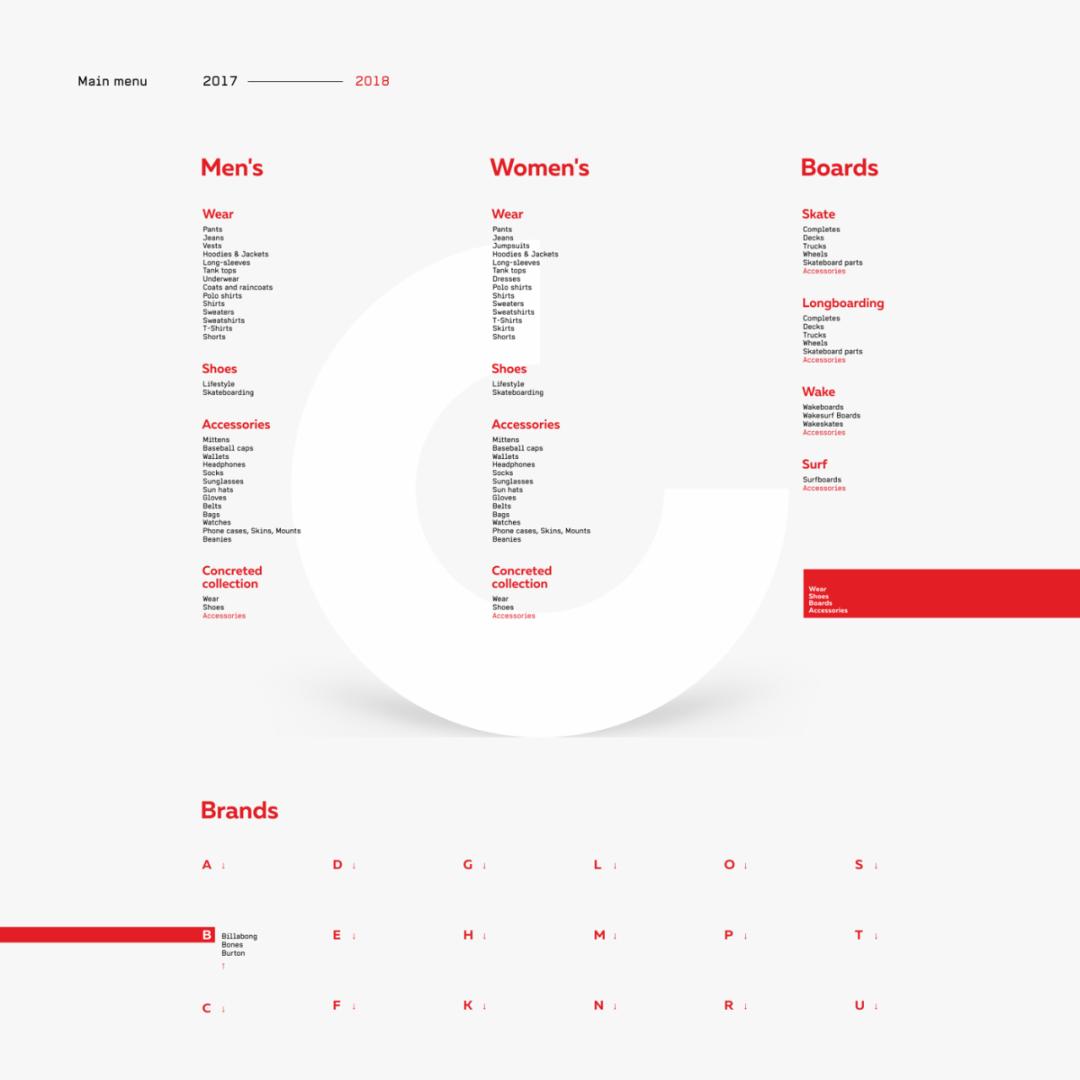 behance设计秀,behance创意视频