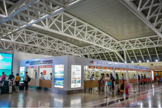 三亚海棠湾免税店购物攻略,海棠湾免税店买化妆品攻略