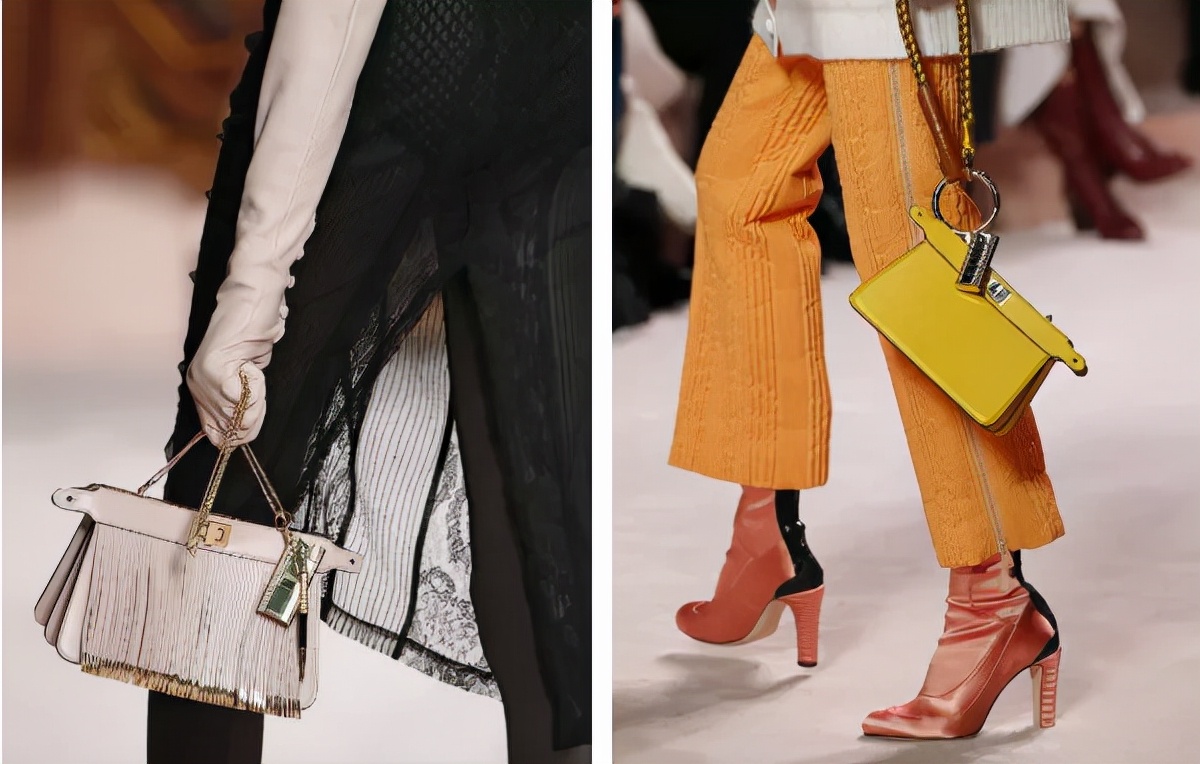 美丽废物小包包,美丽废物小物件