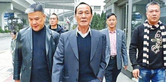 刘德华成龙张国荣梅艳芳关之琳,成龙张国荣谭咏麟刘德华张学友