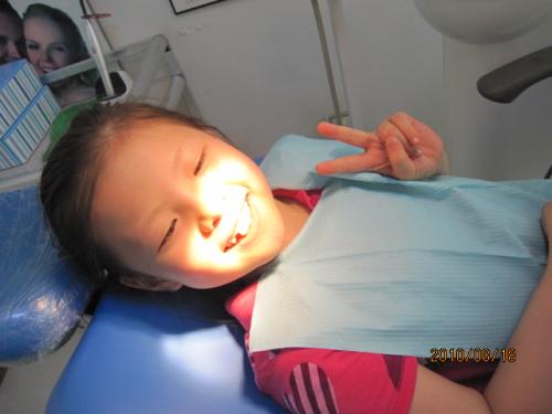 一位良心牙医的14条忠告,一位良心牙医的忠告全瓷牙