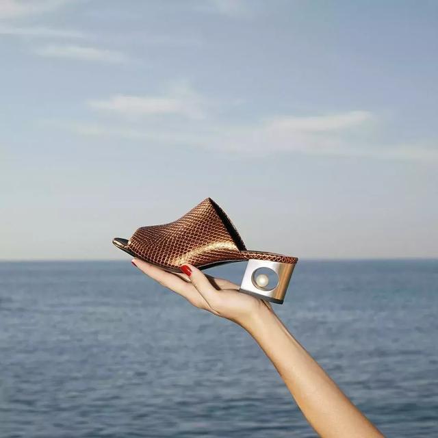 世界上最美的十大高跟鞋,这才是世界上最漂亮的高跟鞋