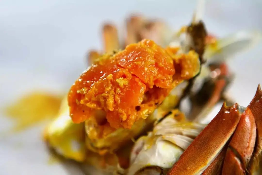 中国最好的三大蟹,广东什么蟹最便宜