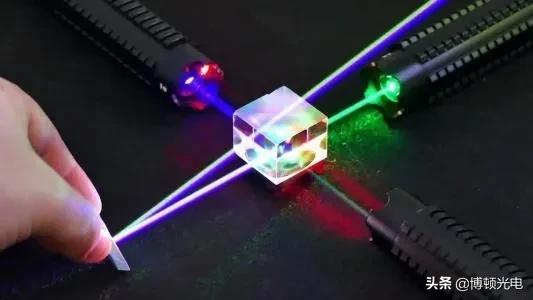 激光行业最新技术,激光原理和应用分析