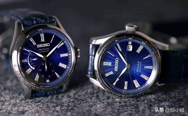 七宝珐琅重出江湖！价格翻了两倍！这款精工表还值得买吗？