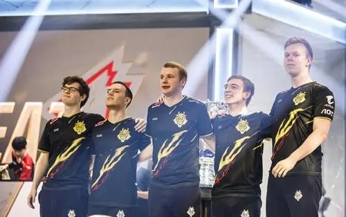 lpl编年史s9,lpl常规赛s9