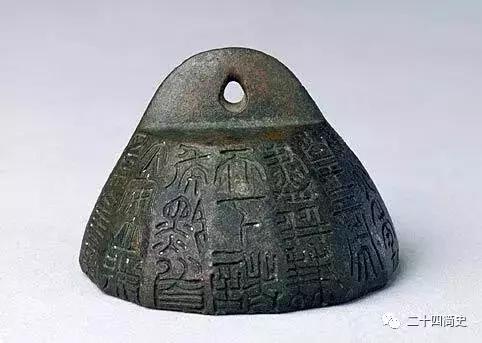 馆藏战国青铜器鼎真品,山东馆藏青铜器精品展