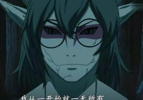 火影忍者药师兜认清自我,火影忍者里面药师兜怎么变好人了