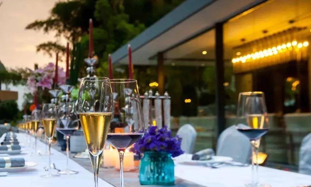 出发藏于山水间的度假胜地推荐,藏于山林间的度假胜地推荐