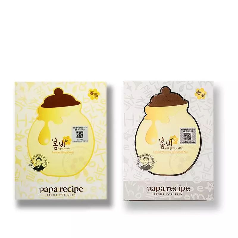 平价面膜测评视频,各种面膜平价区别图解大全