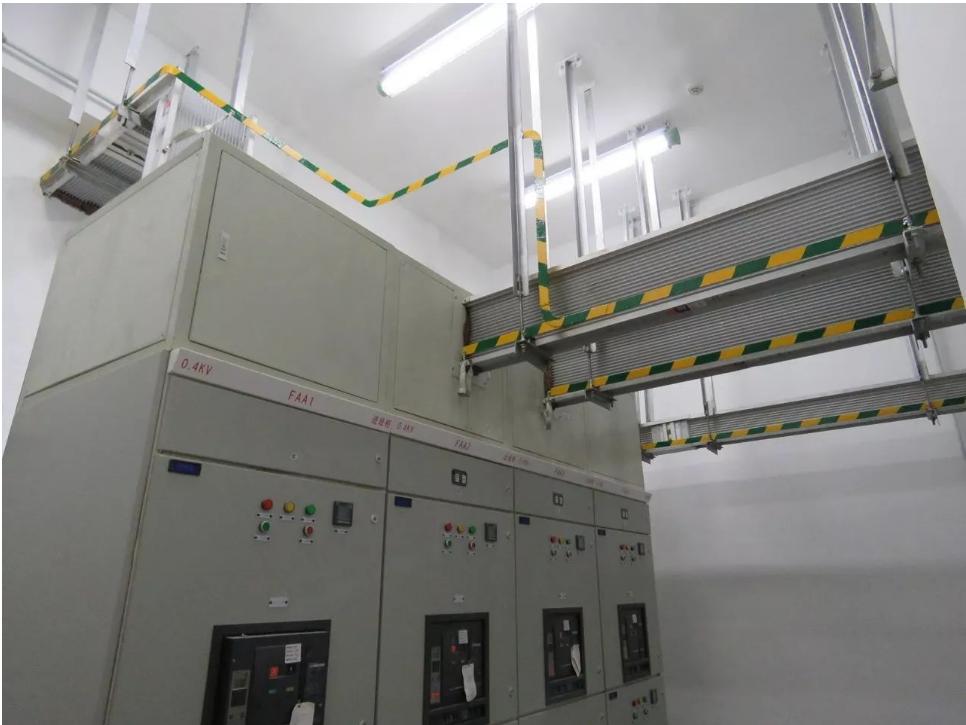 电气工程防雷接地安装,防雷接地属于电气工程吗