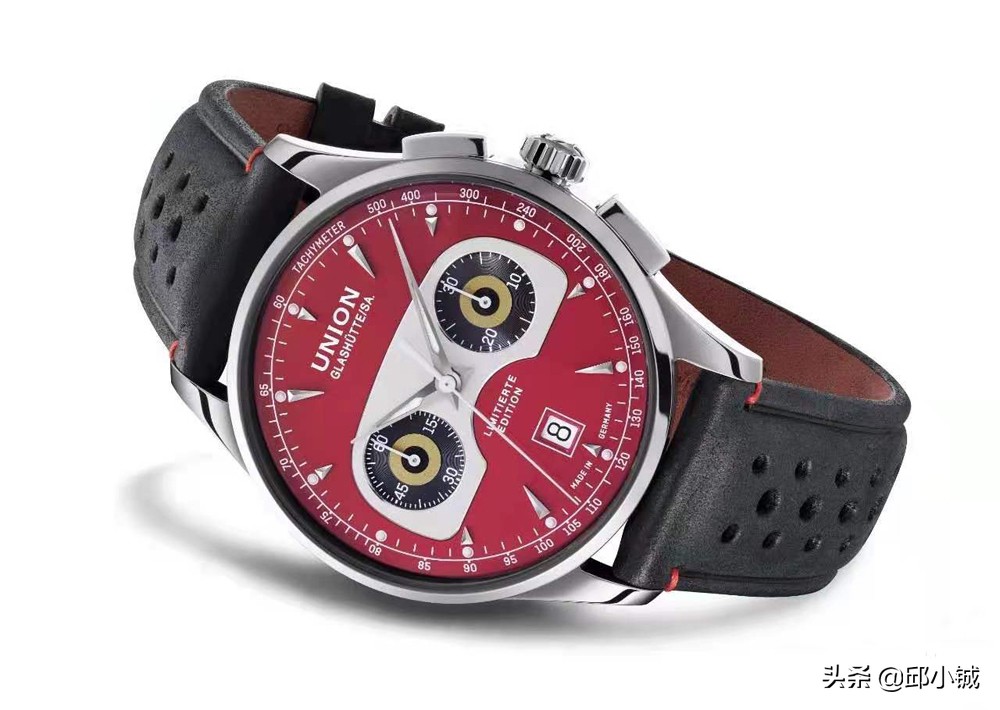 2万多买机械表,2万多买朗格