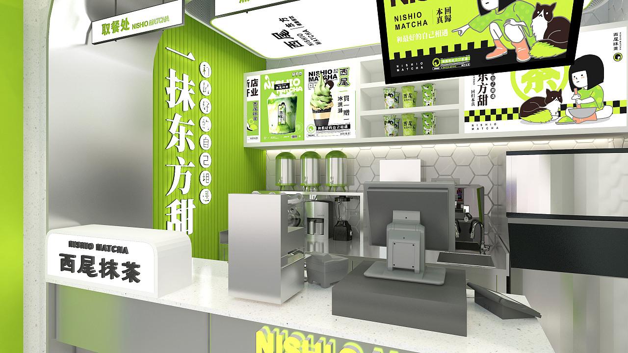 知名抹茶品牌,抹茶系列大全