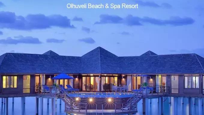 马尔代夫最新选岛攻略,马尔代夫选岛最佳方法