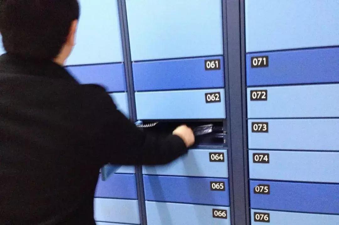 快递显示快递柜已签收,存在快递柜的快递可以签收吗