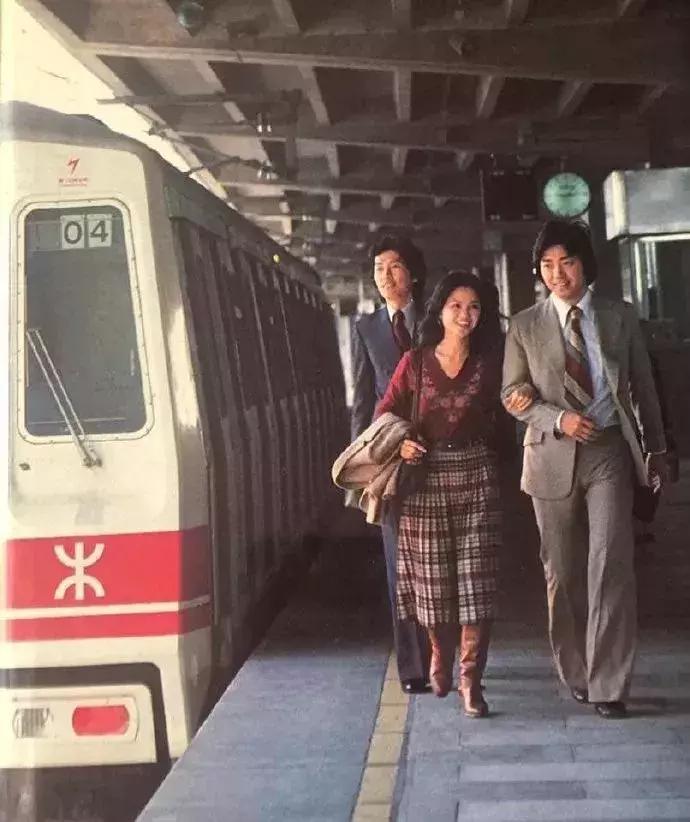 还记得六十年前吗,还记得80年代港风吗