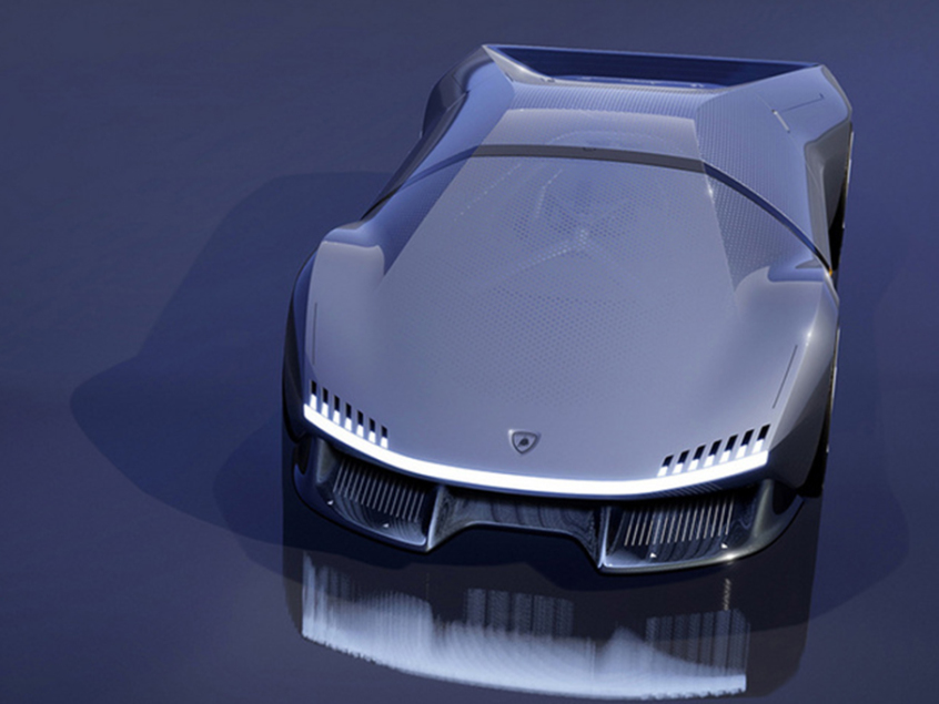 从造拖拉机,到世界顶级超跑,*博兰**基尼到底怎样“牛”转乾坤?