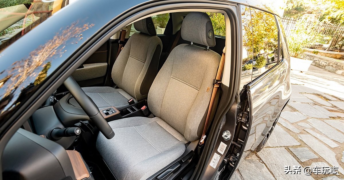 本田e电动车价格,本田e试驾