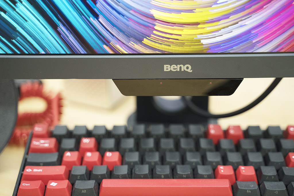 明基2500q显示器评测,明基显示器pd2500q色彩好吗