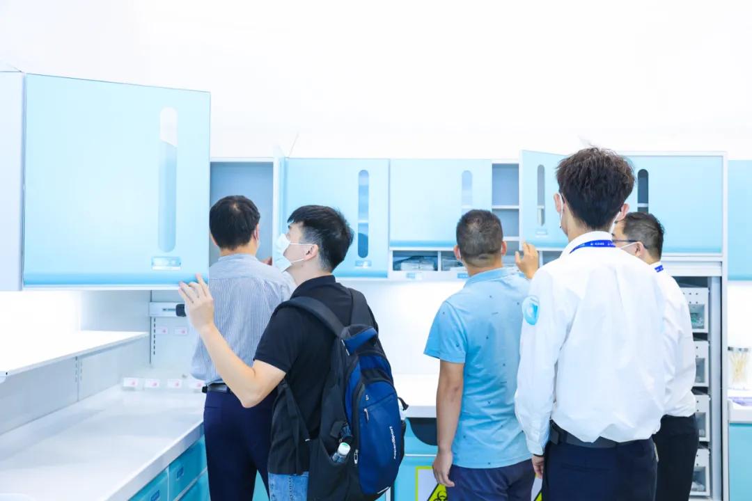 三安智慧医院怎么样,三安智慧