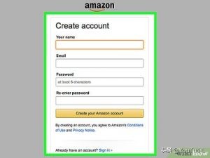 教你如何网购,教你怎么网购