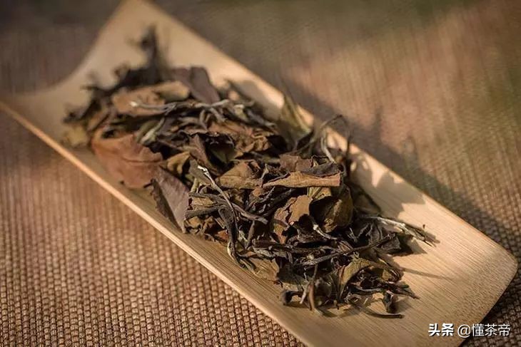 老白茶入口发酸是怎么回事,白茶发酸是什么茶