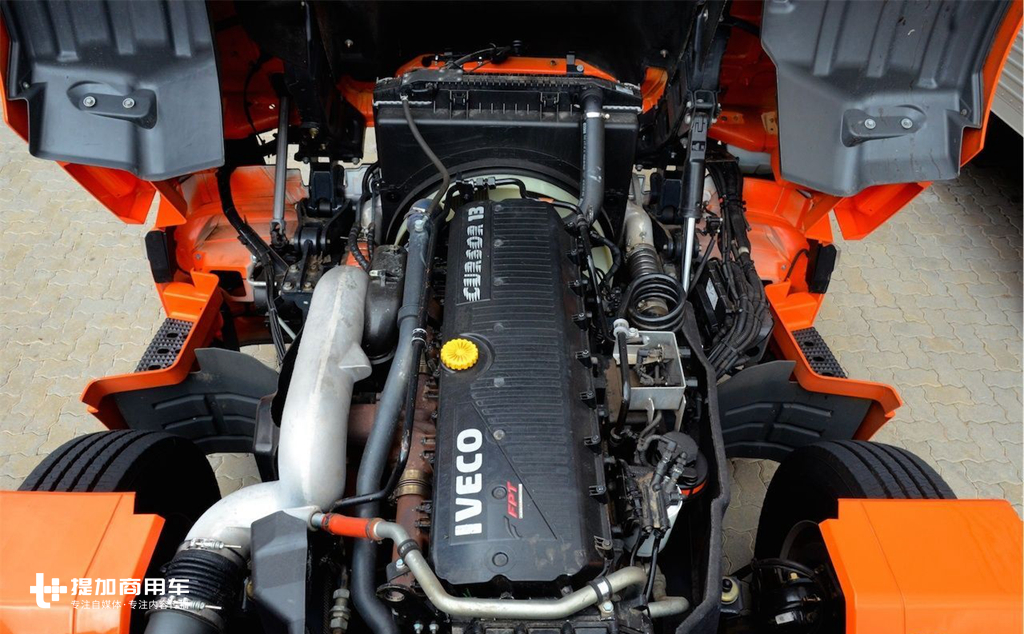 依维柯二手车为什么便宜,依维柯客车二手车市场