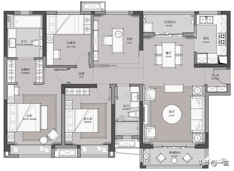 设计师必须掌握的20种材料,设计师必备的几种风格