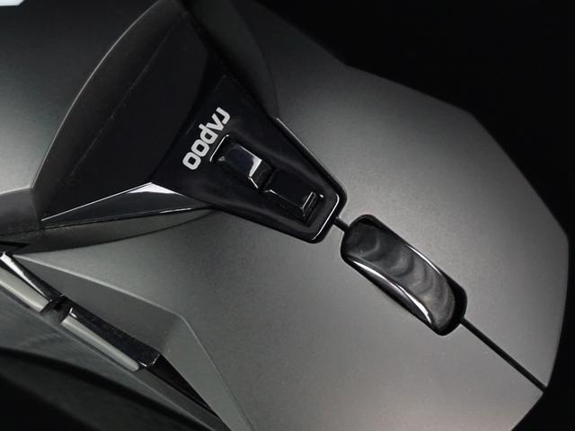 性价比高的外设,雷柏vt950pro4k接收器有必要买吗