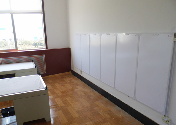 什么是碳晶墙暖壁画取暖器,碳晶墙暖壁画电暖器怎么样