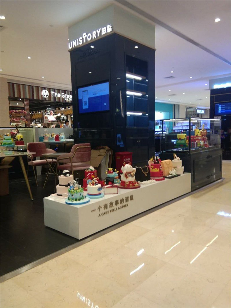 烤漆展柜保养教程,烤漆的保养知识