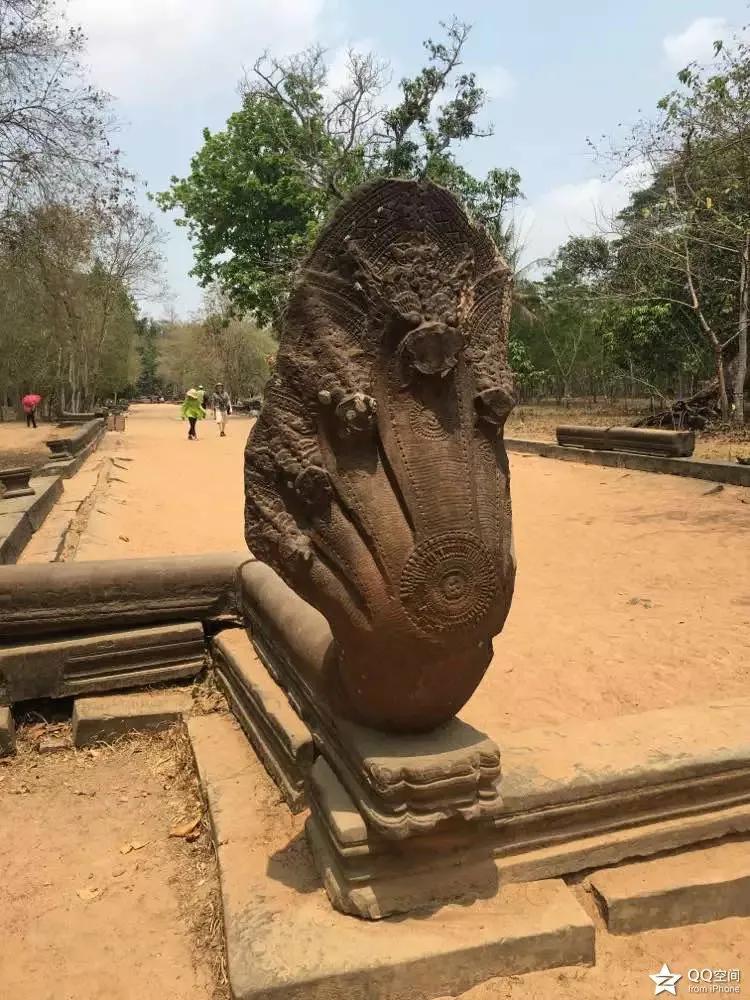 越南柬埔寨吴哥窟,越南越美2016