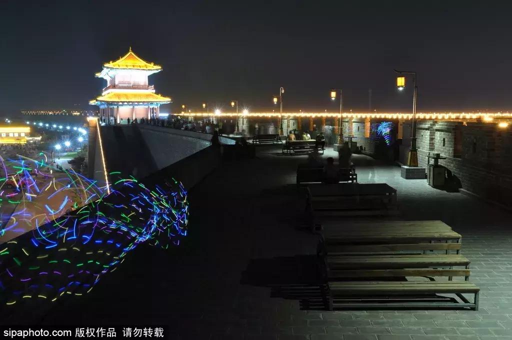 北京周围的古城,北京周边千年古城