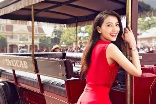 发型不要乱,发型不要扎老一套了2019流行