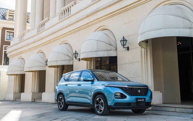 新宝骏汽车怎么样优缺点,宝骏5102017款保值率