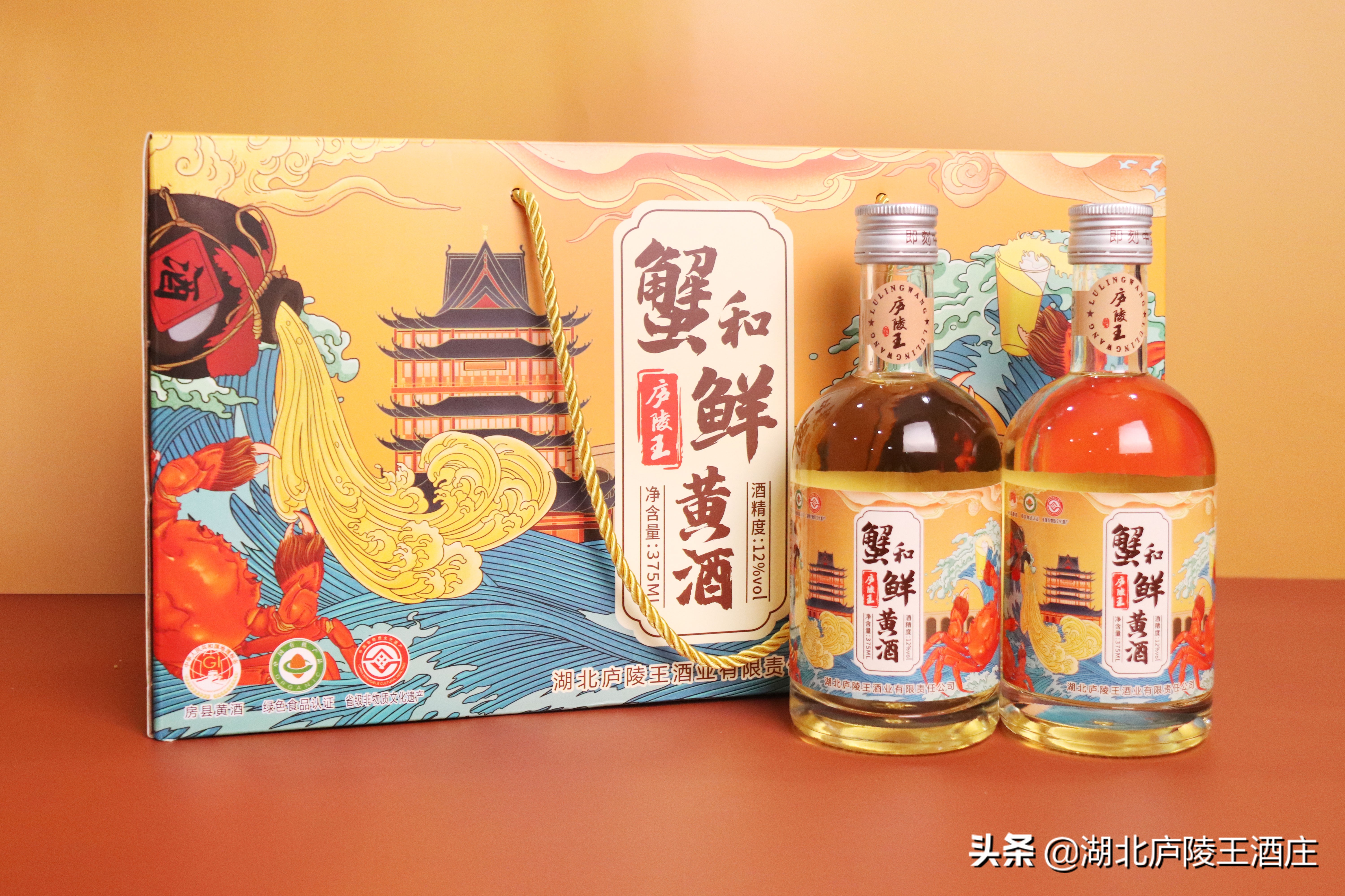 房县黄酒甜的,房县黄酒容易醉吗