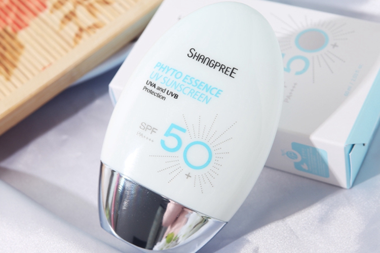 日系脸部防过敏防晒霜,自用的几款防晒霜推荐