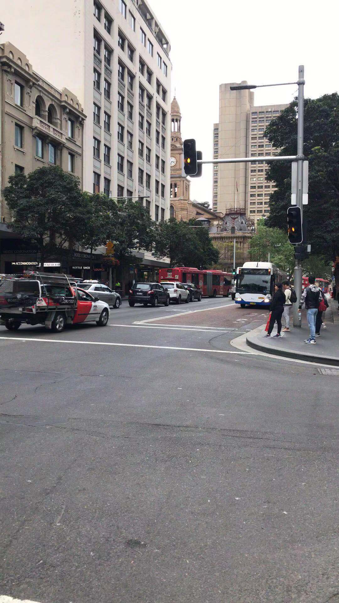 澳洲出国劳务需要什么条件,出国劳务澳大利亚需要什么条件