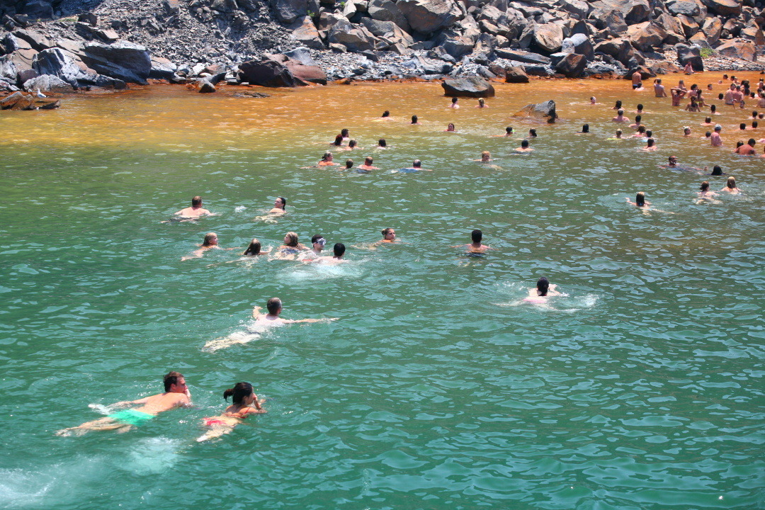 希腊景点开放,希腊旅游重振计划