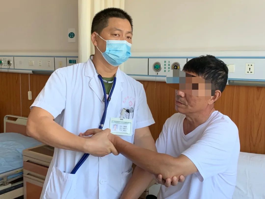 75岁老人多发性脑梗死,DSA介入治疗打通大脑“生命线”