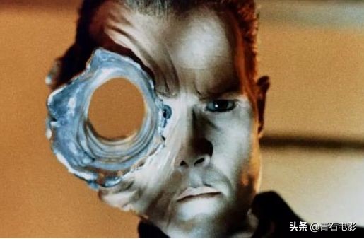 关于cg电影发展历程的看法,盘点十部加入cgi处理的电影