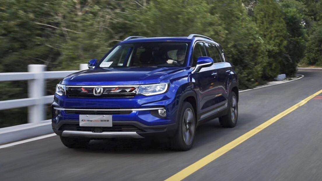 蓝鲸1.4爆改,最新蓝鲸1.5t发动机和老款的区别