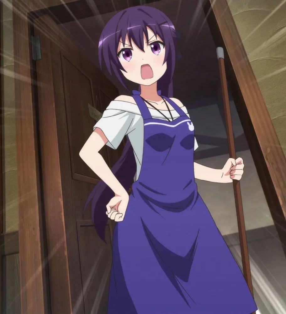 芳文社头牌图片,芳文社头牌有哪些