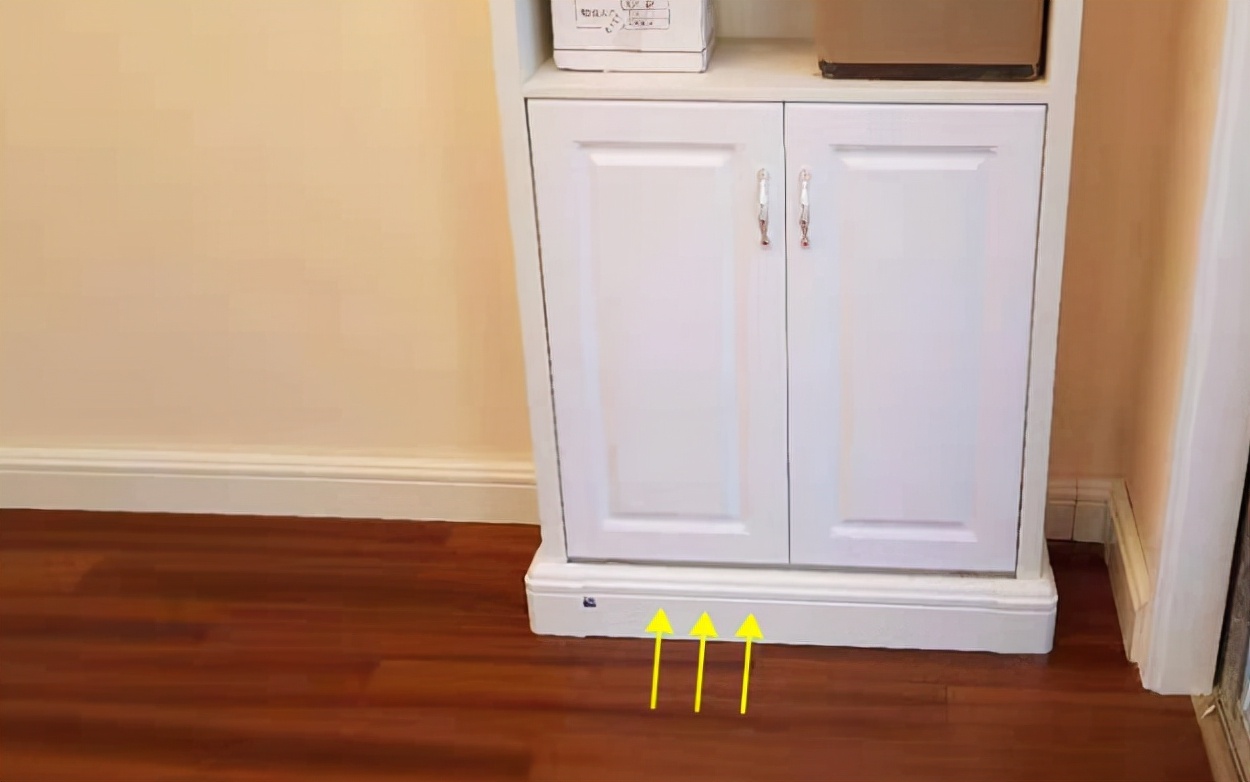 踢脚暖与地暖哪个效果更好,新型地暖踢脚暖