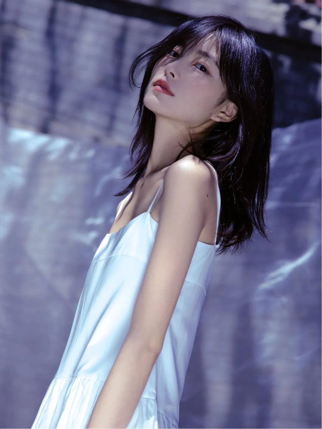 女生变美小技巧瓜子脸,脸变美小技巧瓜子脸鹅蛋脸