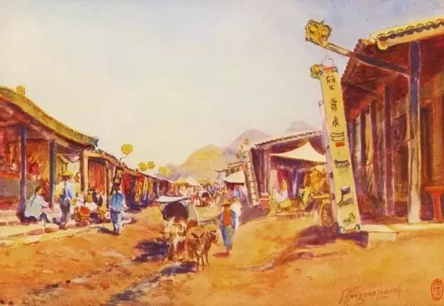 买东西为什么不说买南北,中国人为何叫买东西不叫买南北