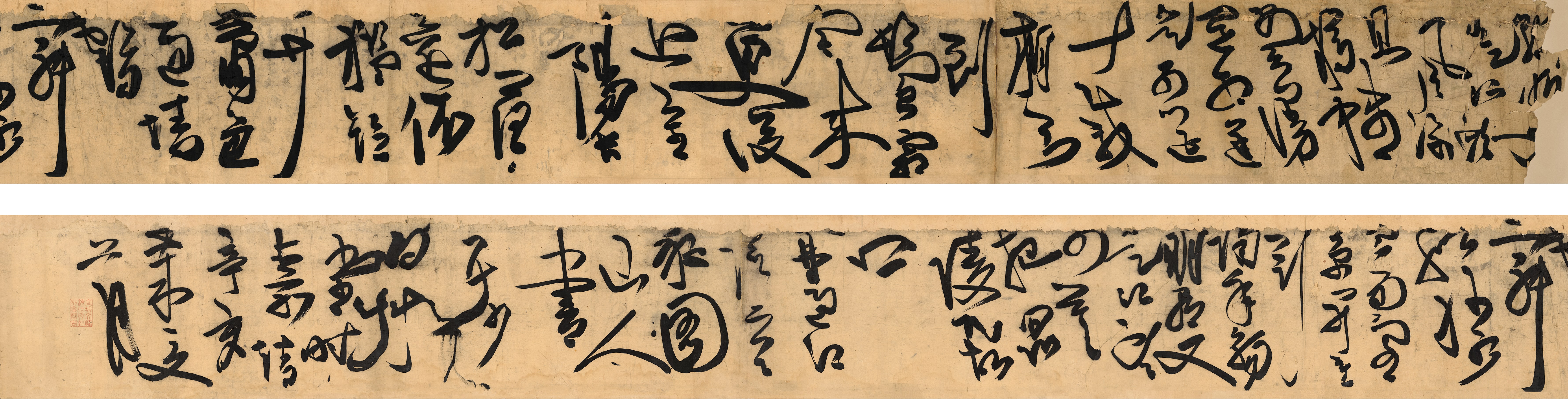 2021西泠春拍9.6亿元落槌：标举学术气派，领航文人门类