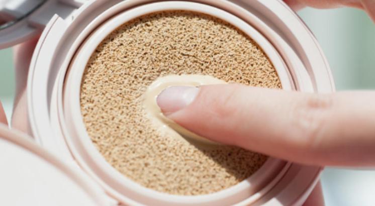 干净清透底妆大牌气垫,哪款气垫既持妆又不卡粉